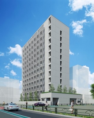 順天堂大学医学部附属　順天堂医院 福利厚生1