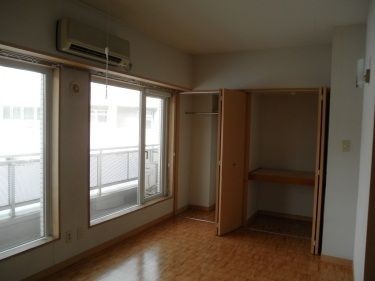 市立札幌病院 福利厚生1