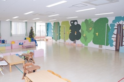地方独立行政法人加古川市民病院機構 加古川中央市民病院 福利厚生1
