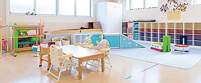 大阪府済生会千里病院 福利厚生2