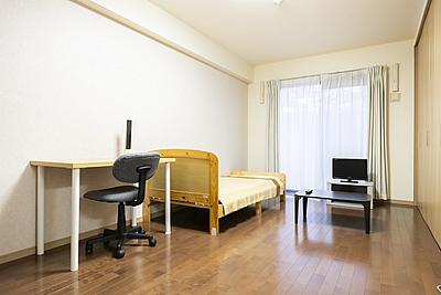 国際医療福祉大学那須医療センター（旧：国際医療福祉大学病院） 福利厚生1