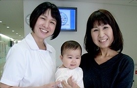 大阪回生病院 福利厚生1