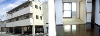 社会医療法人彩樹　守口敬仁会病院 福利厚生2