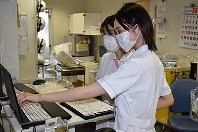 宮崎県立延岡病院 福利厚生1