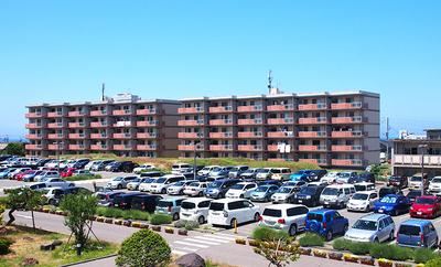 国立病院機構 西新潟中央病院 福利厚生2