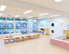 近畿大学病院 福利厚生2