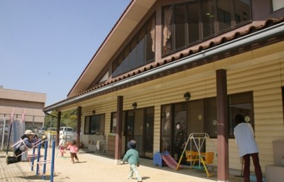 半田市立半田病院 福利厚生1