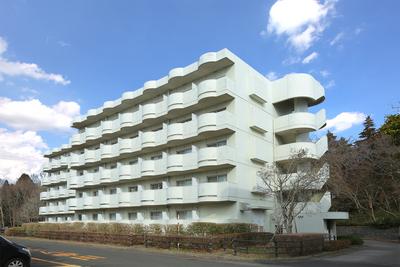 千葉県こども病院 福利厚生1