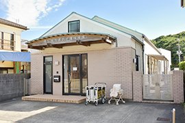 島田総合病院 福利厚生1