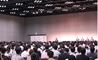 北摂総合病院 福利厚生3