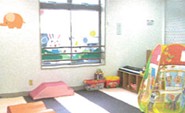 木戸病院 福利厚生1