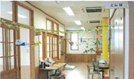 木戸病院 福利厚生2