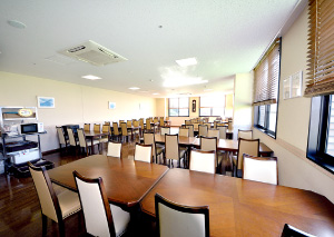 一陽会　原田病院 福利厚生3