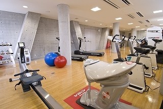 亀田クリニック 福利厚生3