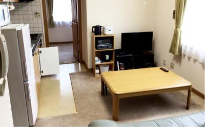 新庄徳洲会病院 福利厚生1