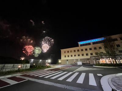 千葉県総合救急災害医療センター 福利厚生3