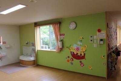 船橋市立医療センター 福利厚生2