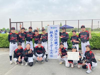 京都済生会病院 福利厚生1