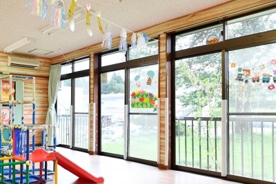 医療法人俊榮会 齋藤記念病院 福利厚生2