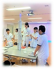 国立病院機構 あわら病院 福利厚生1