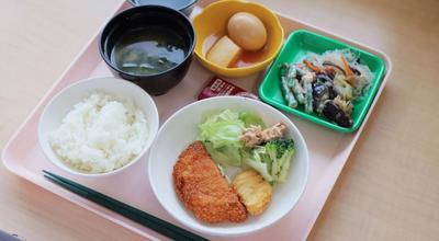 岸和田徳洲会病院 福利厚生3
