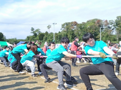 総合南東北病院 福利厚生2