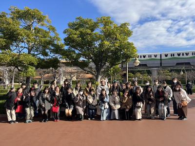 総合南東北病院 福利厚生3