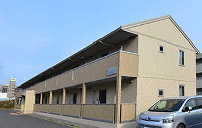 国立病院機構 栃木医療センター 福利厚生1