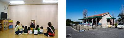 碧南市民病院 福利厚生3