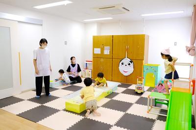 IMS(イムス)グループ　高島平中央総合病院 福利厚生1