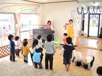 大阪府済生会富田林病院 福利厚生2