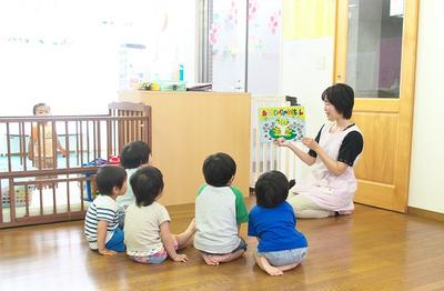 国際親善総合病院 福利厚生2