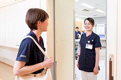 日本私立学校振興・共済事業団 東京臨海病院 福利厚生3