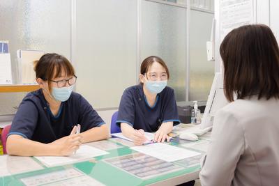 宮崎県立日南病院 福利厚生1