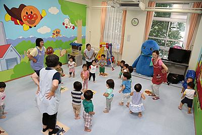 順天堂大学医学部附属　順天堂医院 福利厚生2