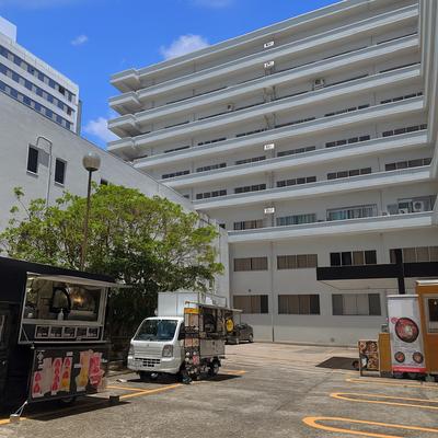 東海大学医学部付属病院 福利厚生3