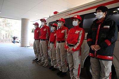 山梨赤十字病院 福利厚生2