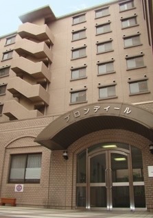 神鋼記念病院 福利厚生1