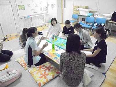 奈良県立医科大学附属病院 福利厚生1