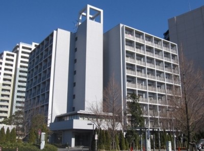 順天堂大学医学部附属 順天堂東京江東高齢者医療センター 福利厚生1