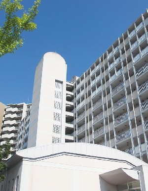 神戸市立西神戸医療センター 福利厚生1