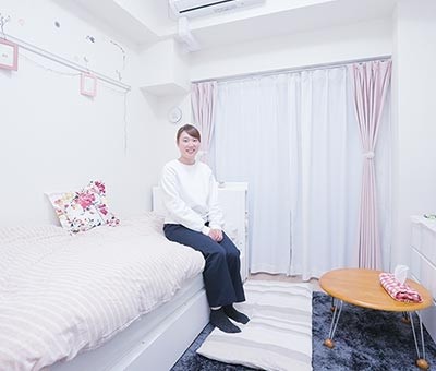 神戸市立医療センター西市民病院 福利厚生2