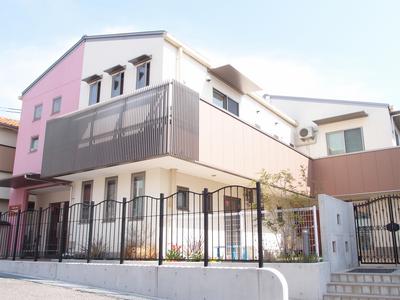 医療法人錦秀会　阪和第二住吉病院・阪和第一泉北病院・阪和第二泉北病院 福利厚生3