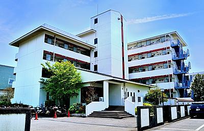 国家公務員共済組合連合会　横浜栄共済病院 福利厚生2