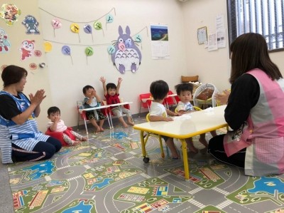 医療法人社団　苑田会 福利厚生1