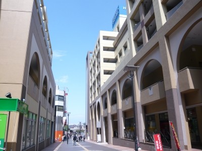 横浜新緑総合病院 福利厚生1