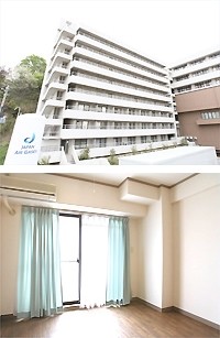 公益社団法人 日本海員掖済会 神戸掖済会病院 福利厚生1