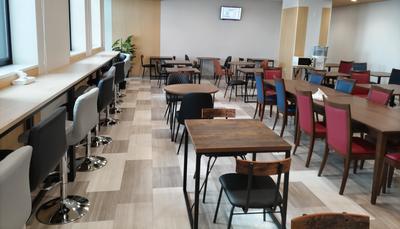 医療法人徳洲会　羽生総合病院 福利厚生3