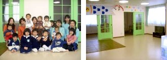 社会医療法人彩樹　守口敬仁会病院 福利厚生1
