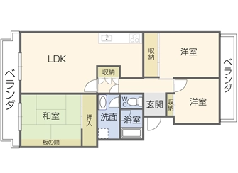 太田川病院 福利厚生3